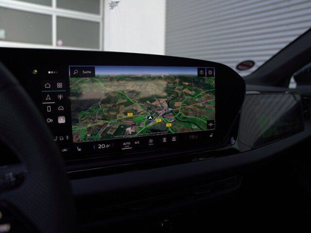 Audi A5 Avant S-Tronic