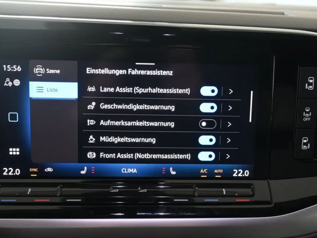 Volkswagen Multivan Style T7