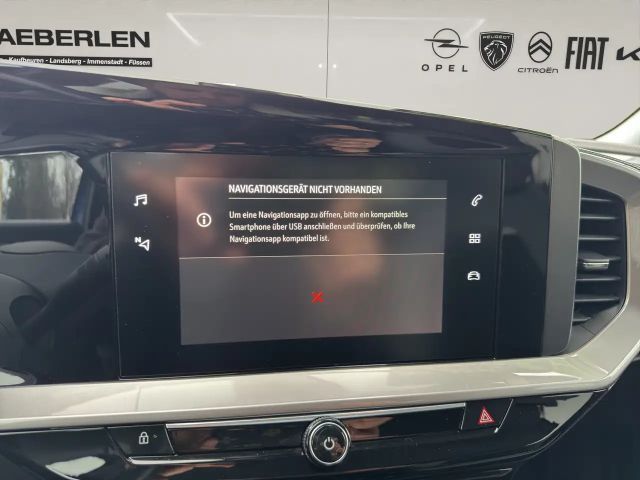 Opel Mokka Elegance Mokka-e