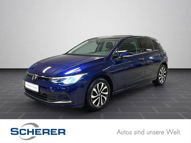 Volkswagen Golf 2.0 TDI DSG Golf VIII