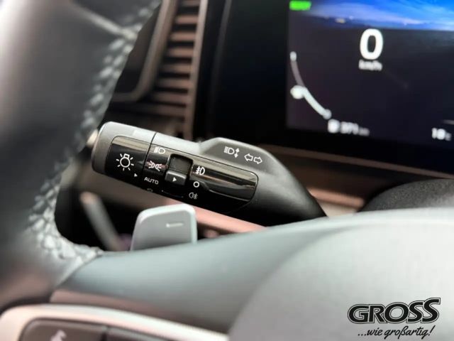 Kia Sportage GT-Line Hybrid