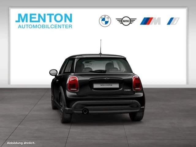 MINI Cooper DAB LED Pano.Dach Komfortzg. Tempomat