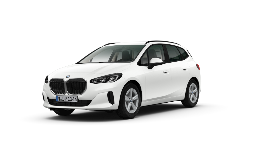 BMW 220 220i Active Tourer