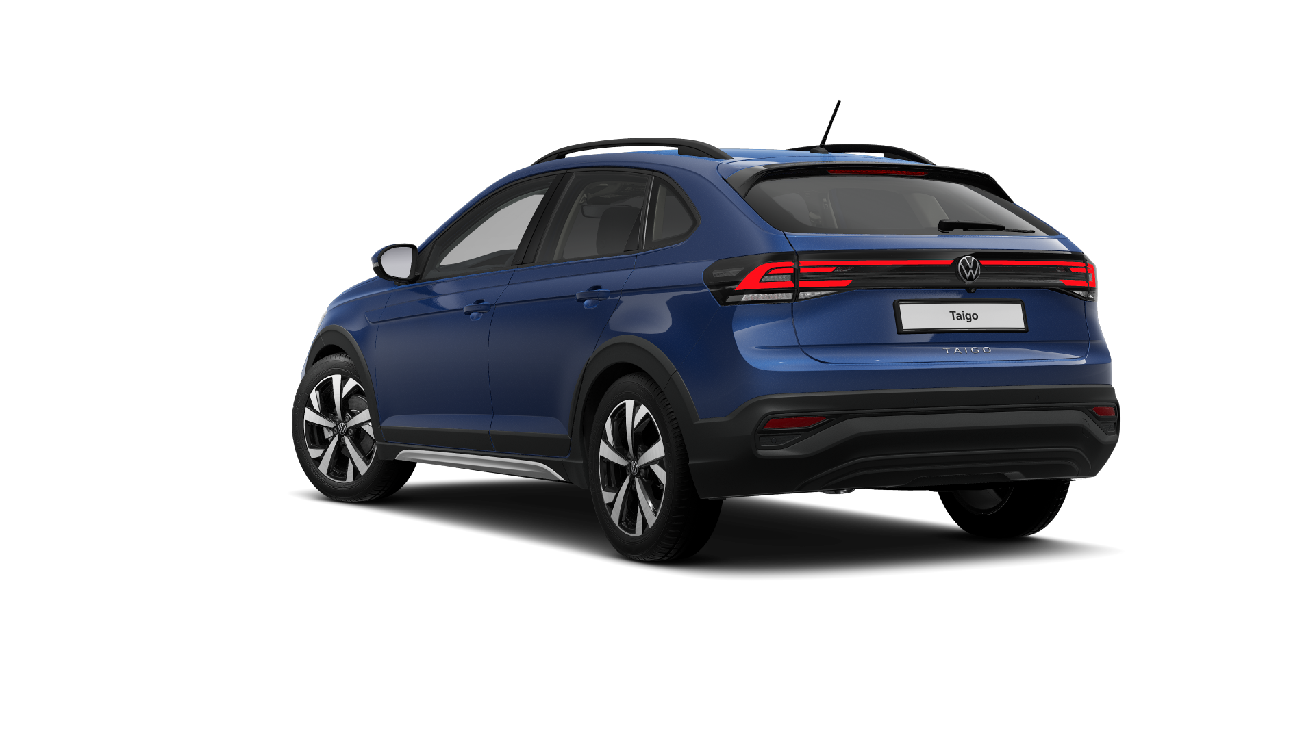 Volkswagen Taigo 1.0 TSI DSG Life