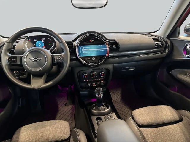 MINI Cooper Clubman Cooper Clubman Aut. Classic Trim Navi LED