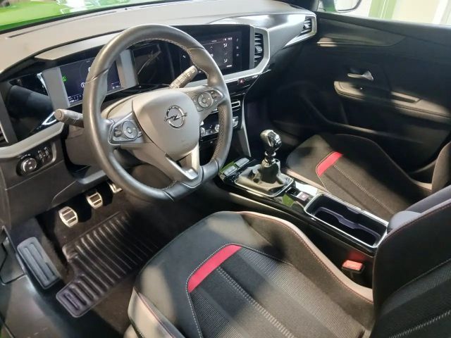 Opel Mokka 1.2 Turbo