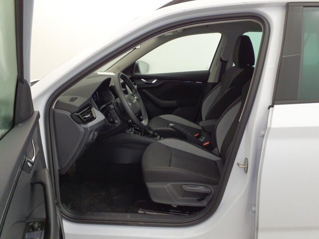 Skoda Kamiq 1.5 TSI Selection Tour