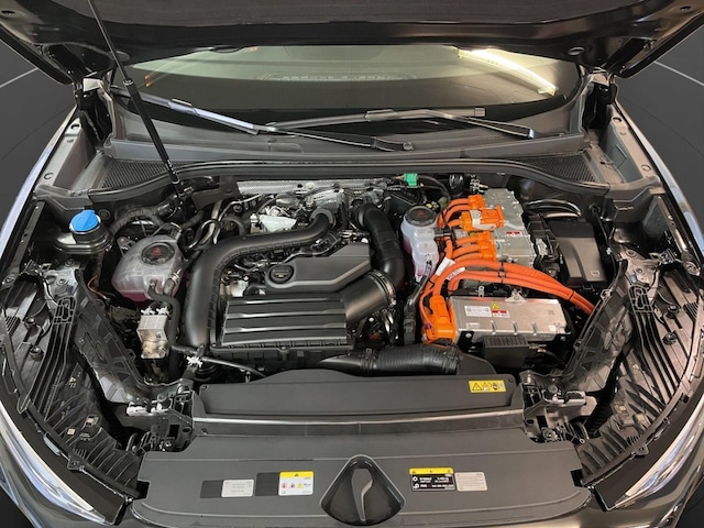 Audi Q3 Hybride S-Tronic