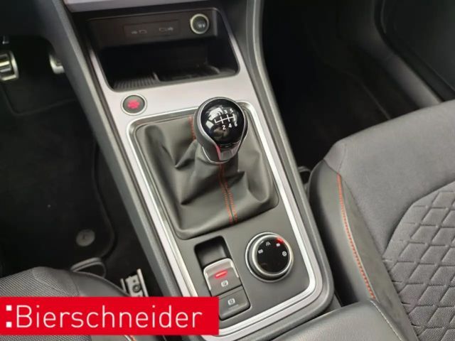 Seat Ateca 1.5 TSI FR-lijn