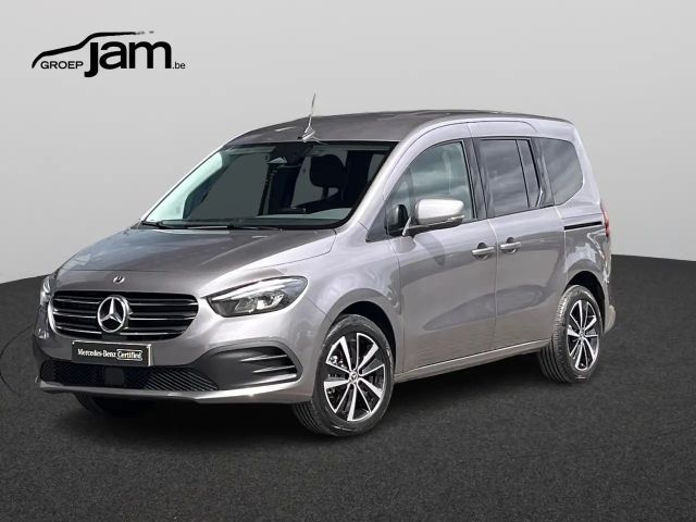 Mercedes-Benz T 180 Style