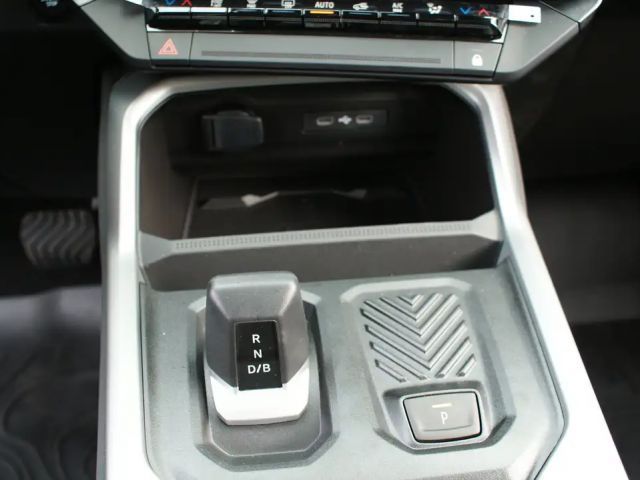 Dacia Bigster Extreme Hybrid 155