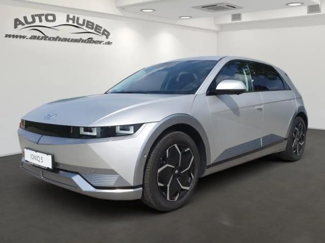 Hyundai IONIQ 5 UNIQ Vierwielaandrijving