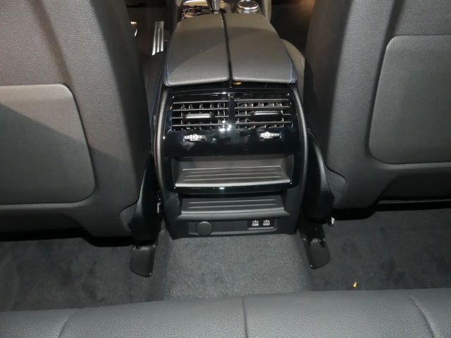 BMW 520 520d M-Sport Touring xDrive