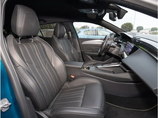 Peugeot 408 130 GT-Line PureTech