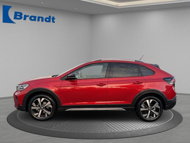 Volkswagen Taigo 1.0 TSI DSG Style