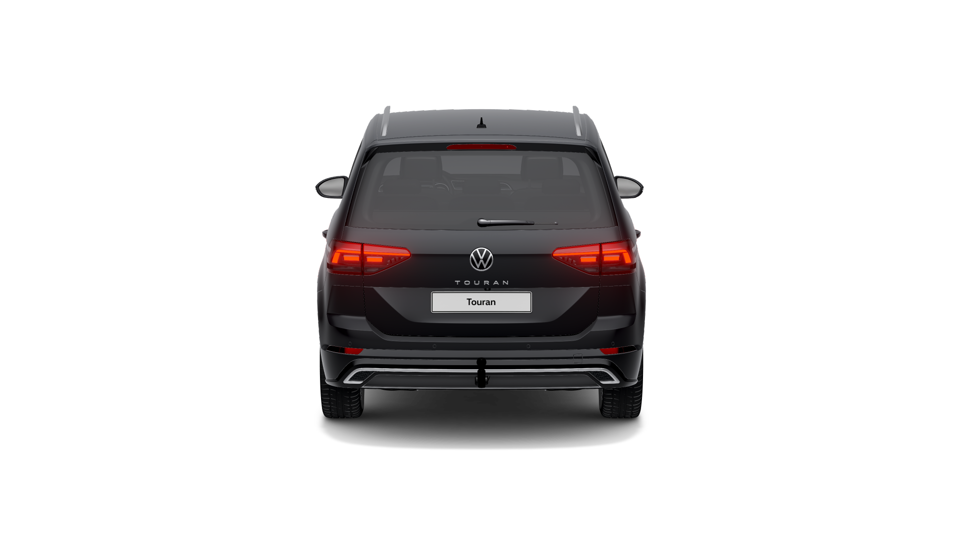 Volkswagen Touran 1.5 TSI