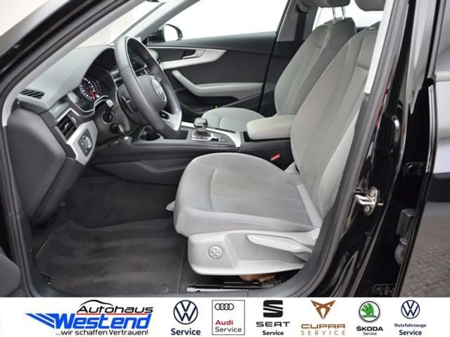 Audi A4 35 TDI Avant