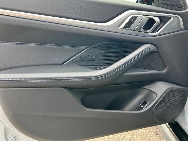 BMW i4 Coupé M50 xDrive