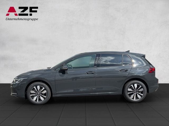 Volkswagen Golf Move