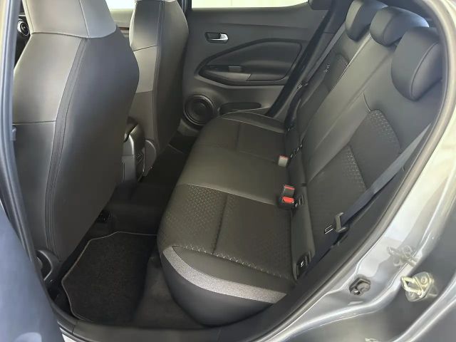 Nissan Juke DIG-T N-Connecta