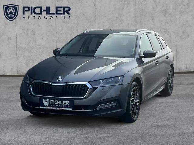 Skoda Octavia 4x4 Style Style