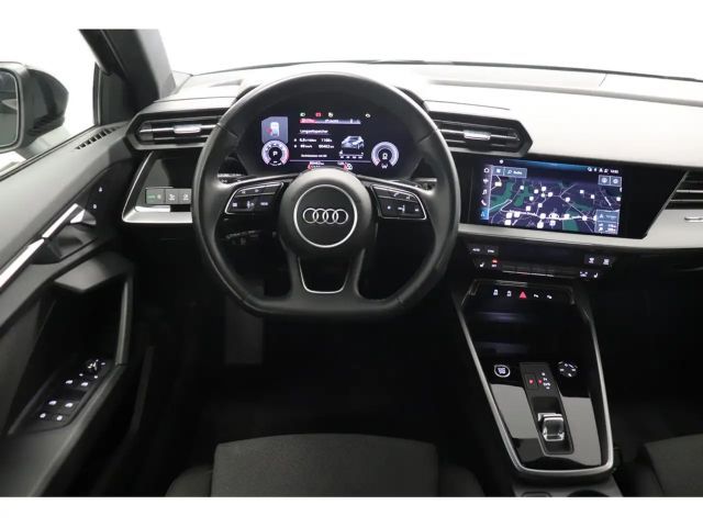 Audi A3 1.5 TFSI Sedan Sportback