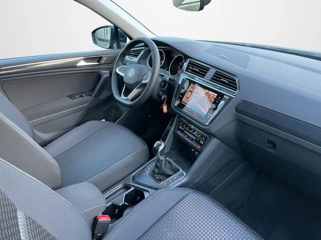 Volkswagen Tiguan 1.5 TSI TSi United