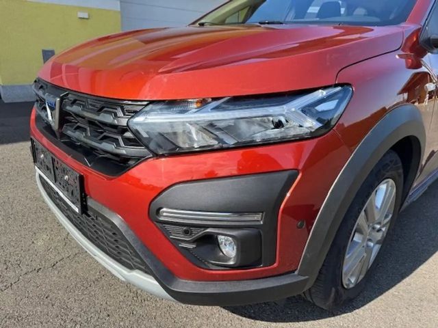 Dacia Jogger TCe 110