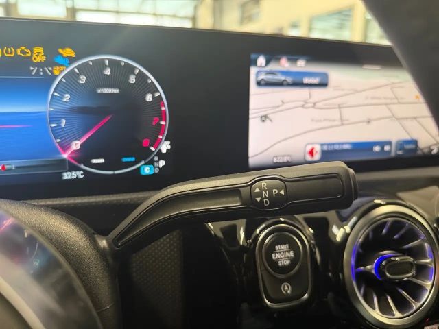 Mercedes-Benz A 180 Hatchback