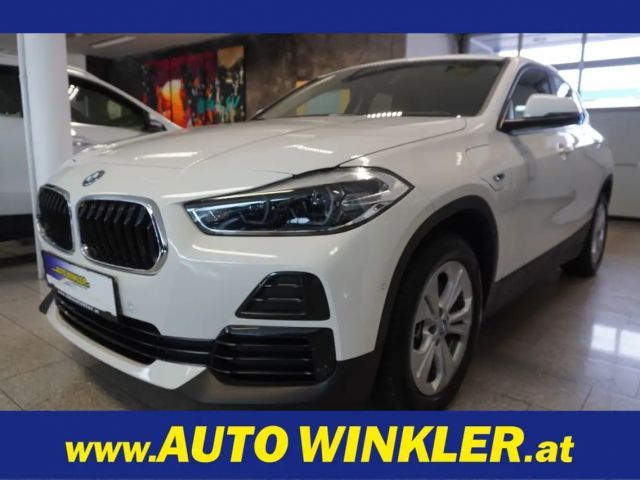 BMW X2 xDrive25e