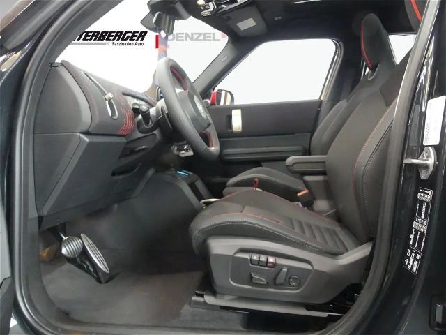 MINI John Cooper Works Countryman All4