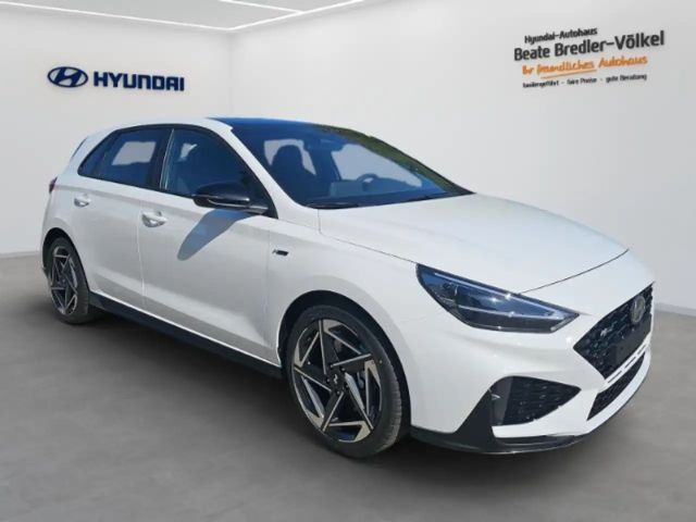 Hyundai i30 N Line T-GDi
