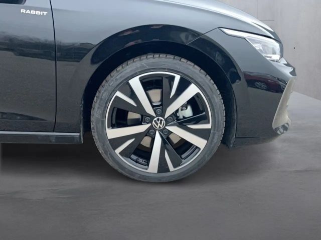 Volkswagen Golf DSG eHybrid