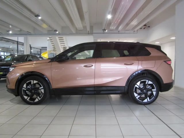 Opel Grandland X GS-Line Grand Sport