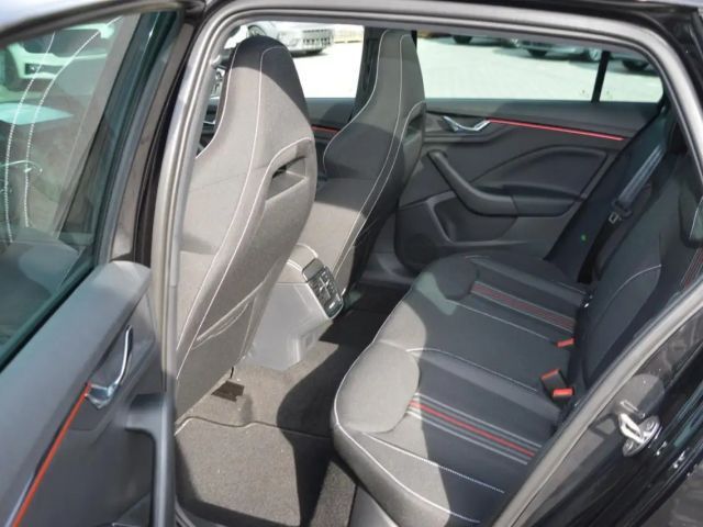 Skoda Scala Monte Carlo