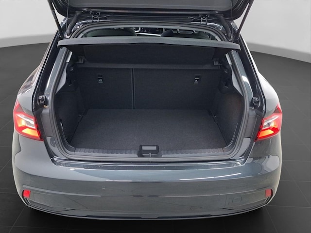 Audi A1 30 TFSI S-Tronic Sportback