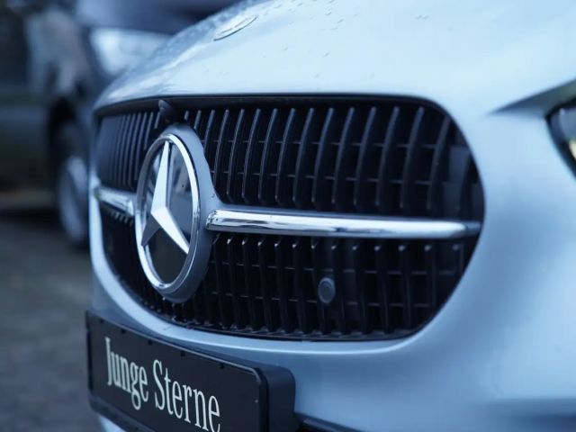 Mercedes-Benz B 200 Progressive