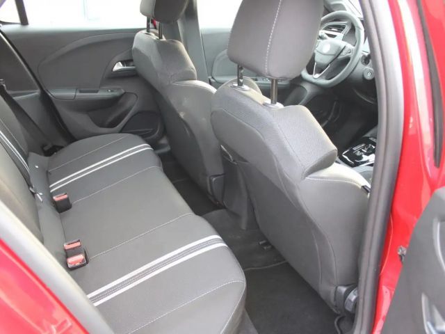 Opel Corsa GS-Line Grand Sport