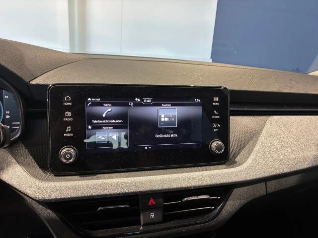 Skoda Scala Selection