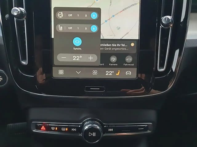 Volvo XC40 Dark Plus