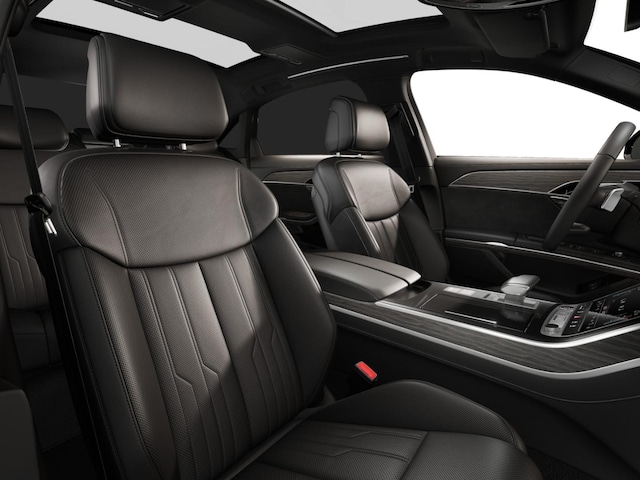 Audi A8 60 TFSI Hybride Lang Quattro