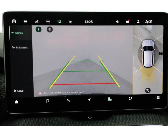 Skoda Kodiaq 1.5 TSI Selection iV