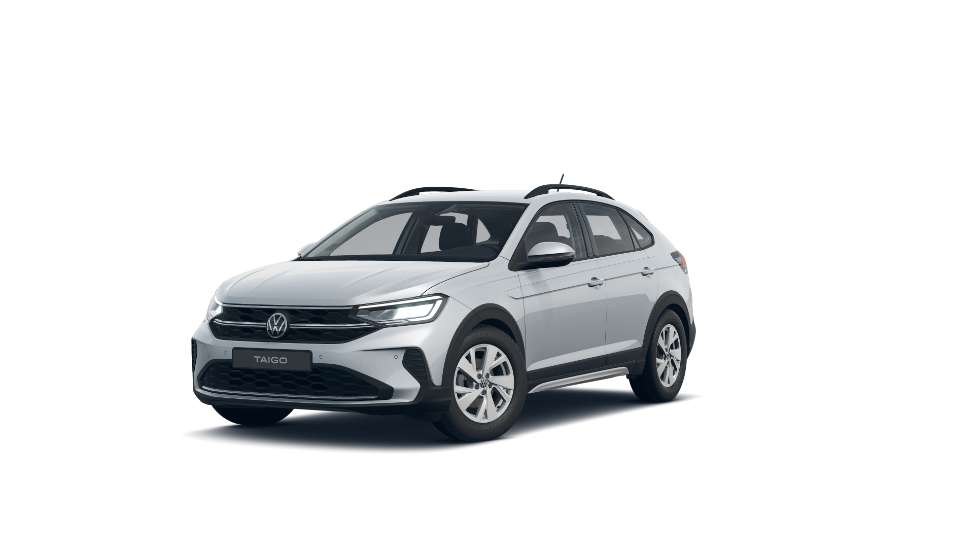 Volkswagen Taigo 1.0 TSI