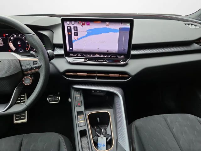 Cupra Terramar 2.0 TSI VZ