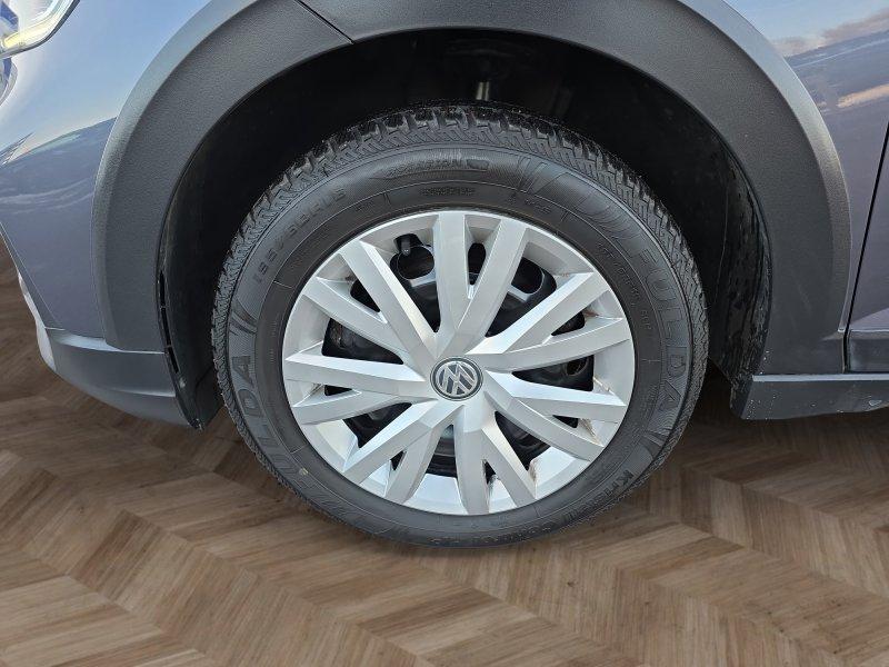 Volkswagen Taigo DSG IQ.Drive