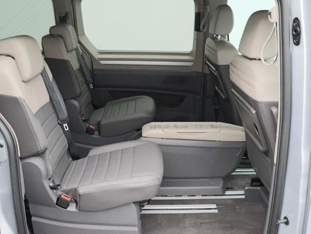 Volkswagen Multivan 2.0 TDI DSG Life T7