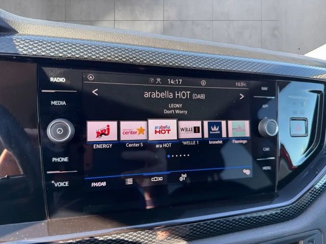 Volkswagen Taigo Life