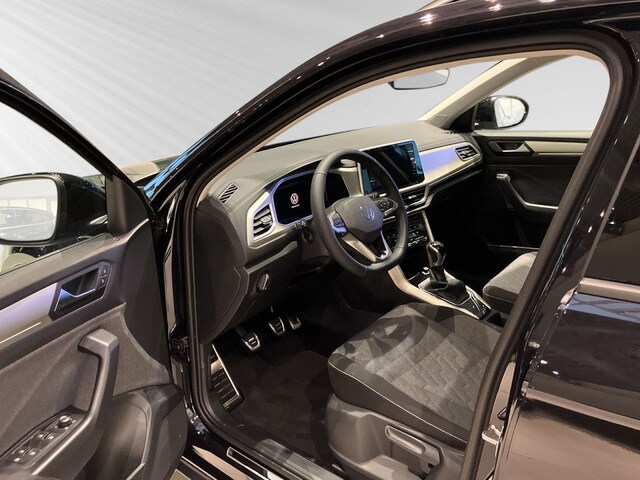 Volkswagen T-Roc 1.0 TSI IQ.Drive Life