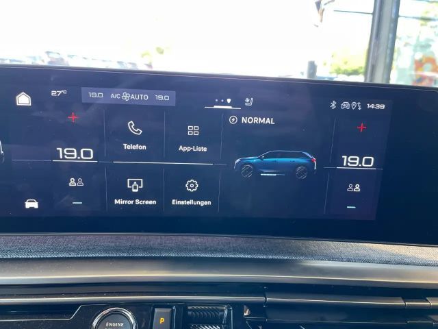 Peugeot E-5008 GT-Line