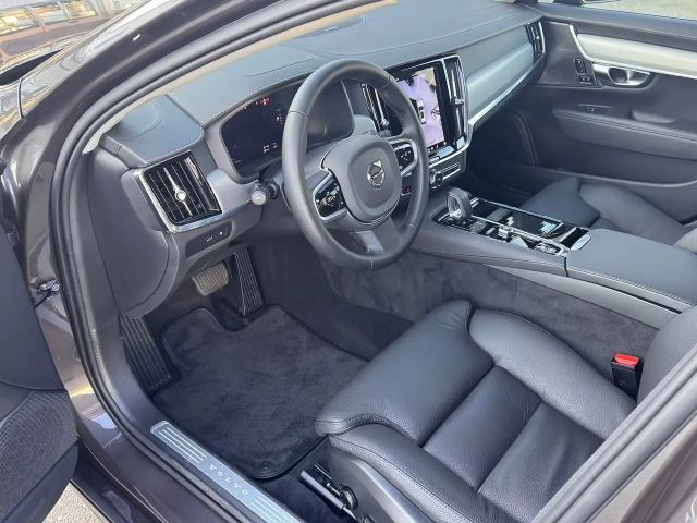 Volvo V90 Bright Plus Recharge T6